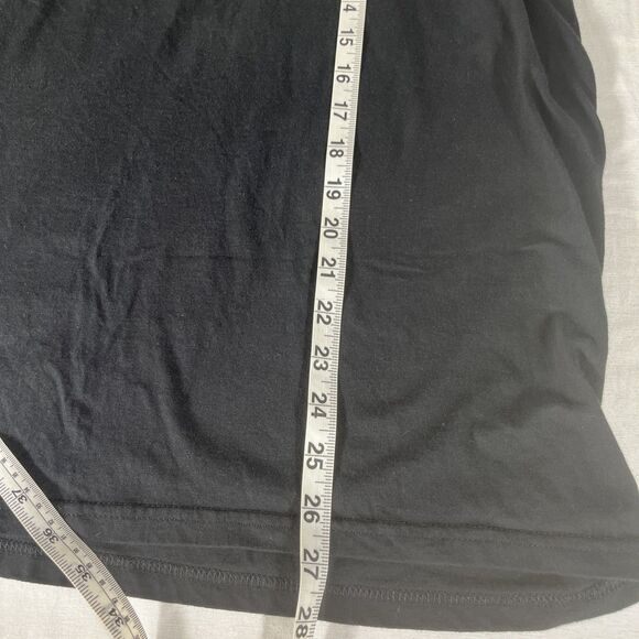 John Deere Mens Large T-Shirt Made in Mexico USA Fabric Logo Deer Farm Tractor - Picture 6 of 6